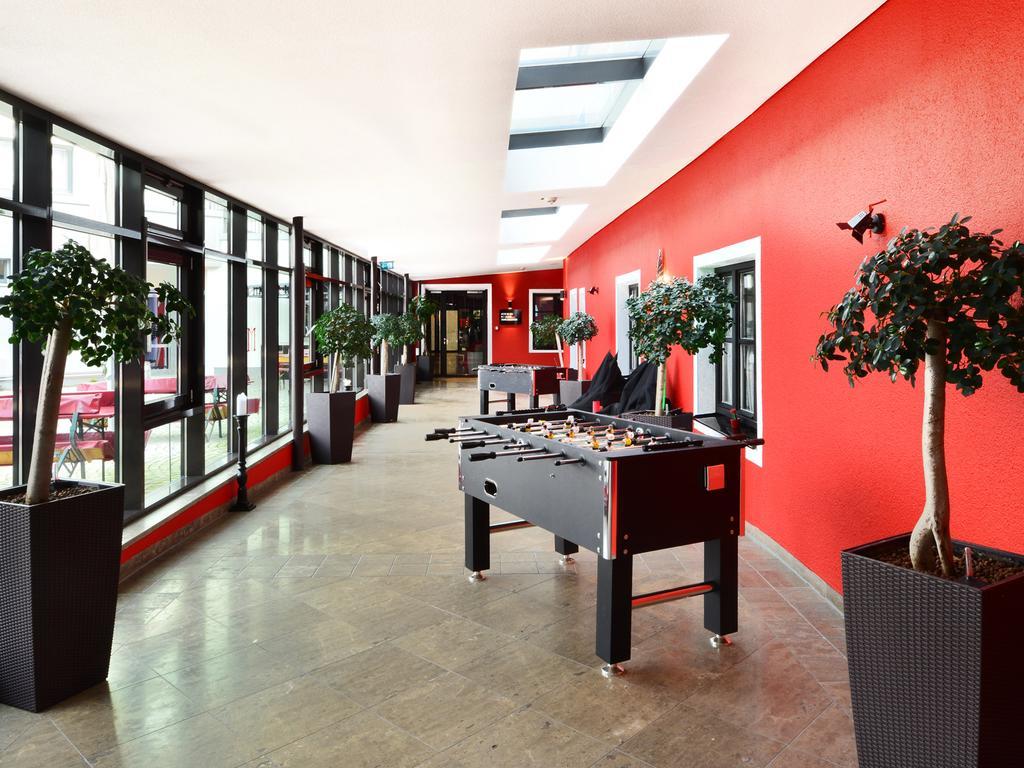 Dormero Hotel Kelheim Zewnętrze zdjęcie