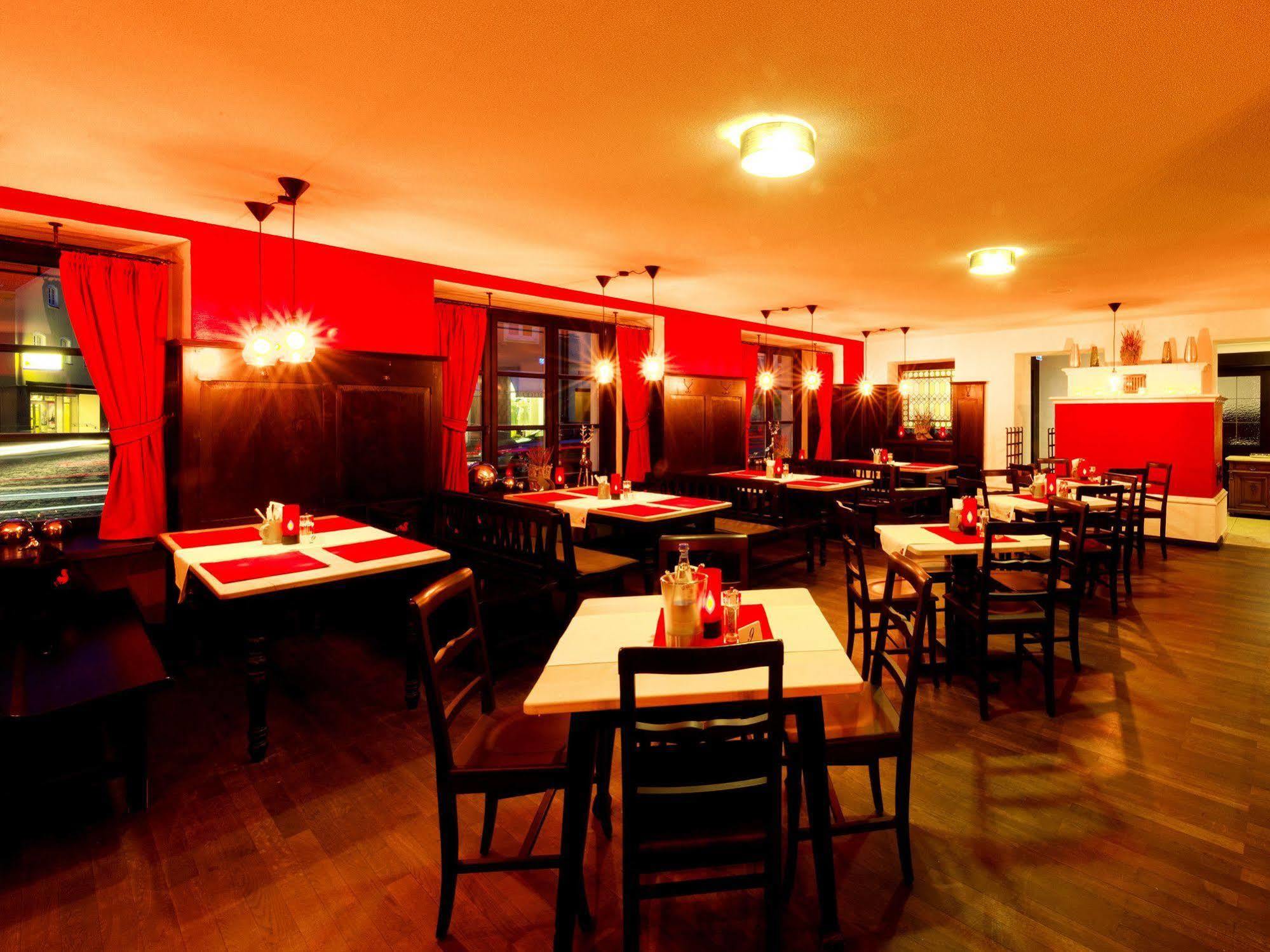 Dormero Hotel Kelheim Zewnętrze zdjęcie