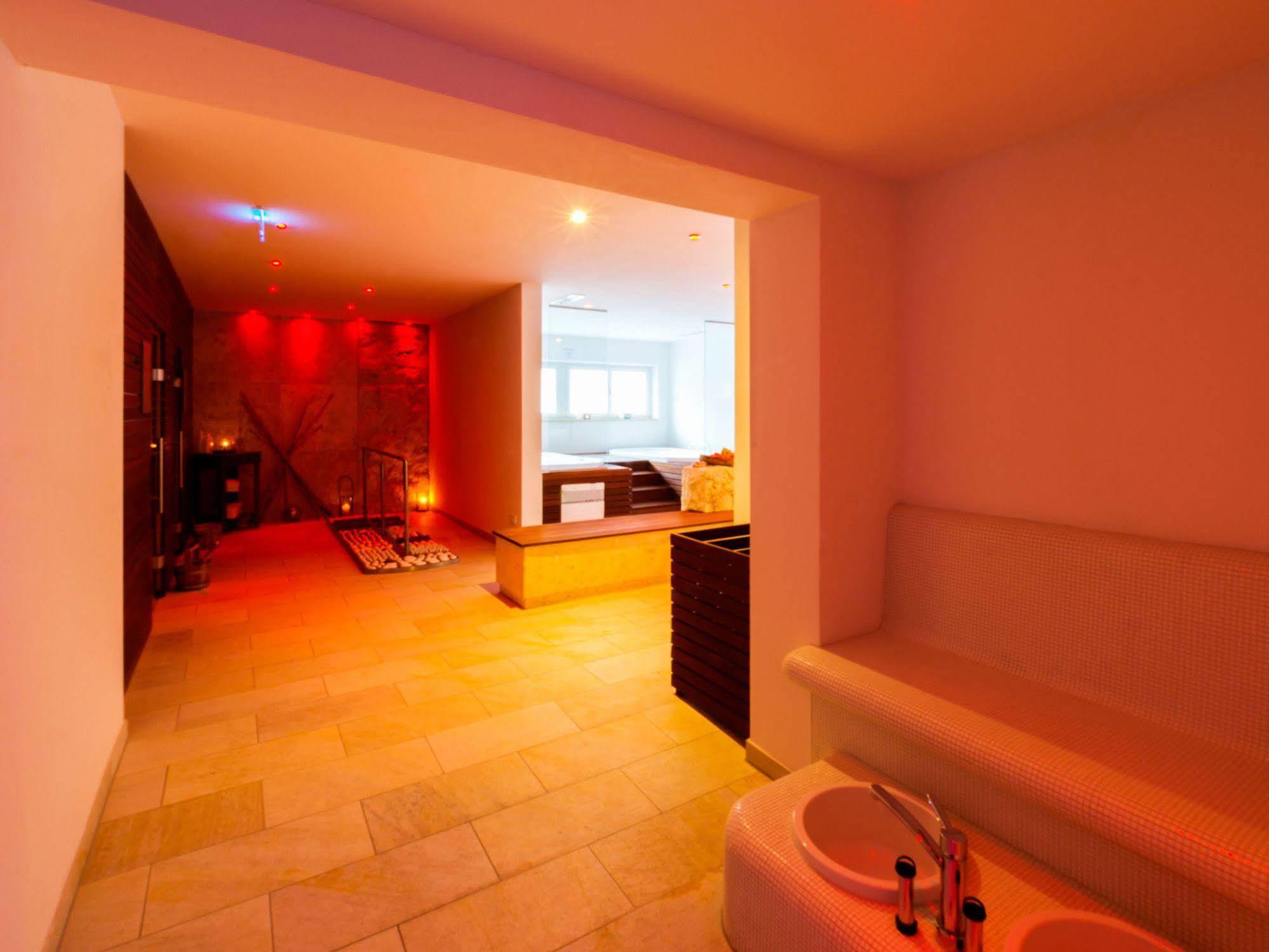 Dormero Hotel Kelheim Zewnętrze zdjęcie